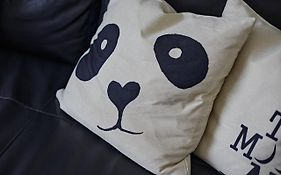Apartamento Panda House