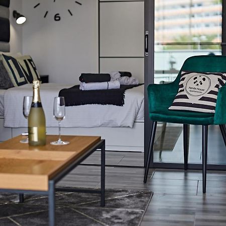 Apartamento Panda House Playa del Inglés Esterno foto