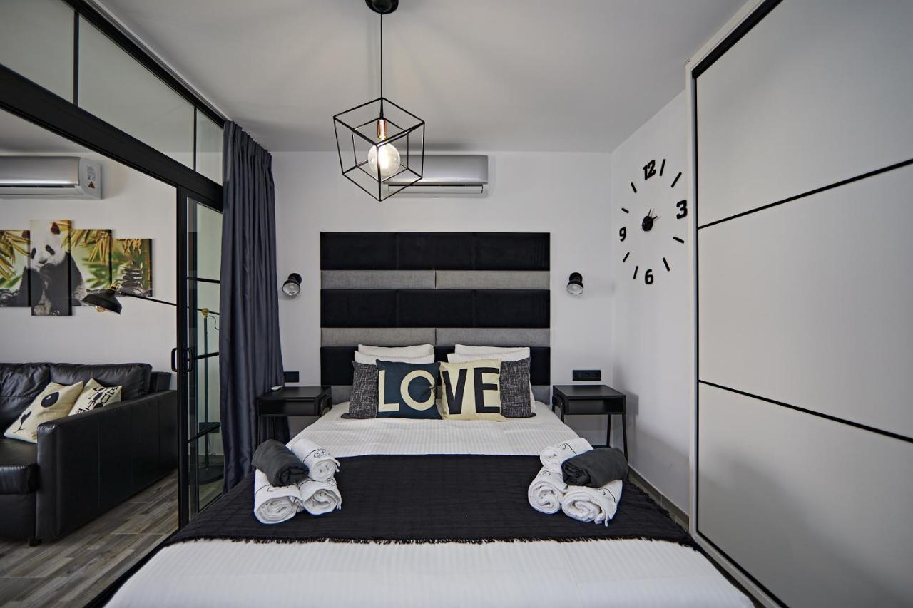 Apartamento Panda House Playa del Inglés Esterno foto