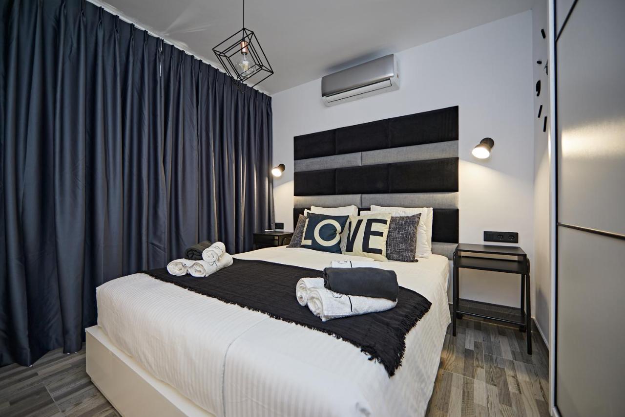 Apartamento Panda House Playa del Inglés Esterno foto