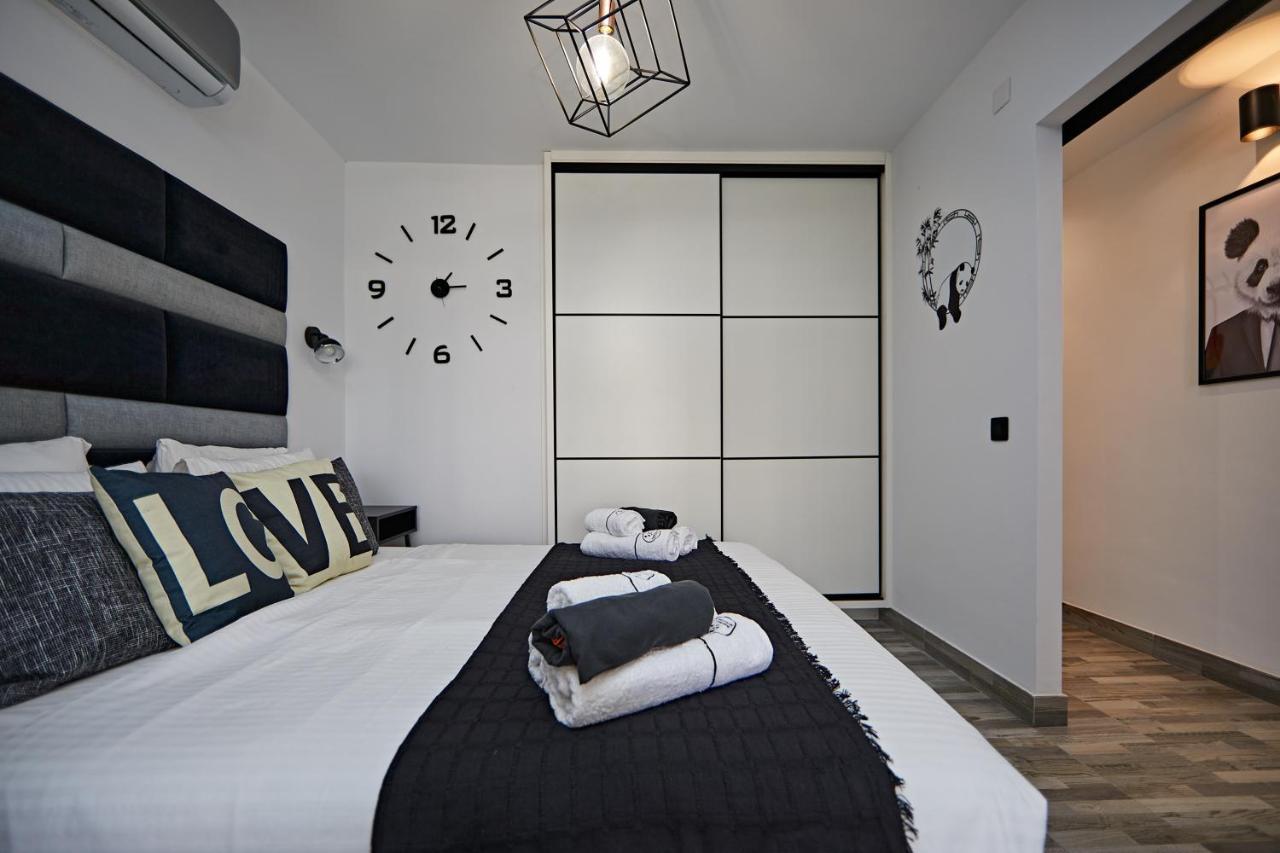 Apartamento Panda House Playa del Inglés Esterno foto