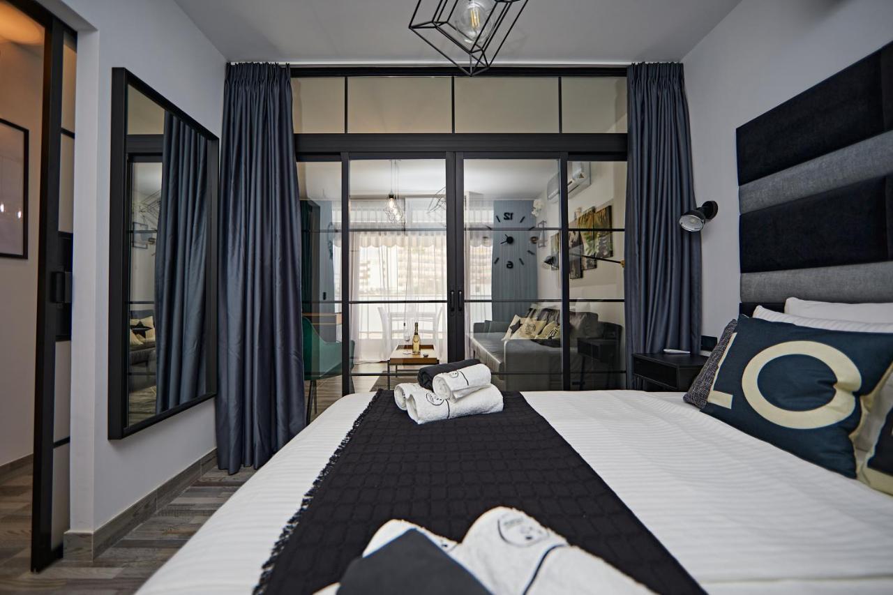 Apartamento Panda House Playa del Inglés Esterno foto