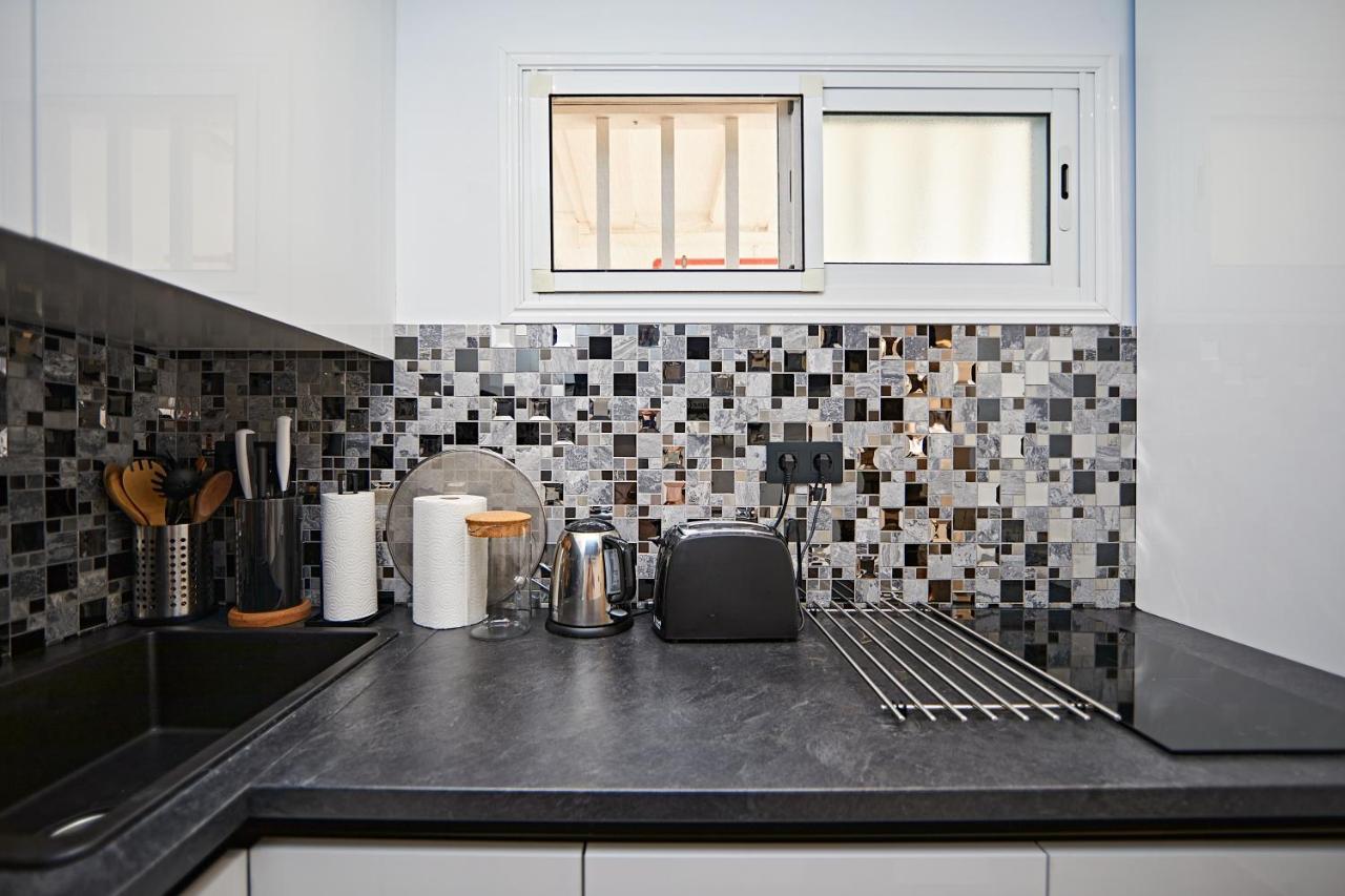 Apartamento Panda House Playa del Inglés Esterno foto