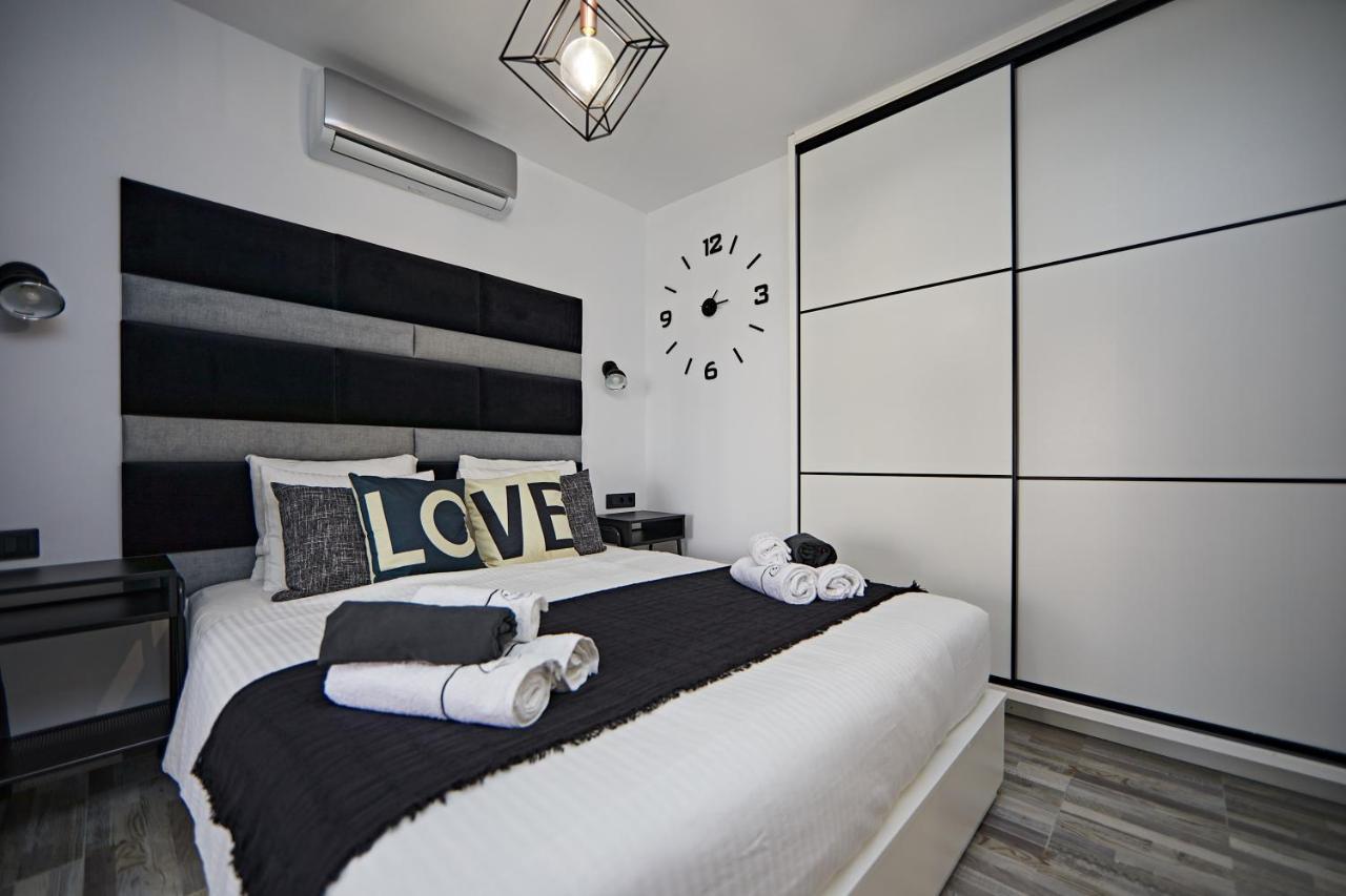 Apartamento Panda House Playa del Inglés Esterno foto