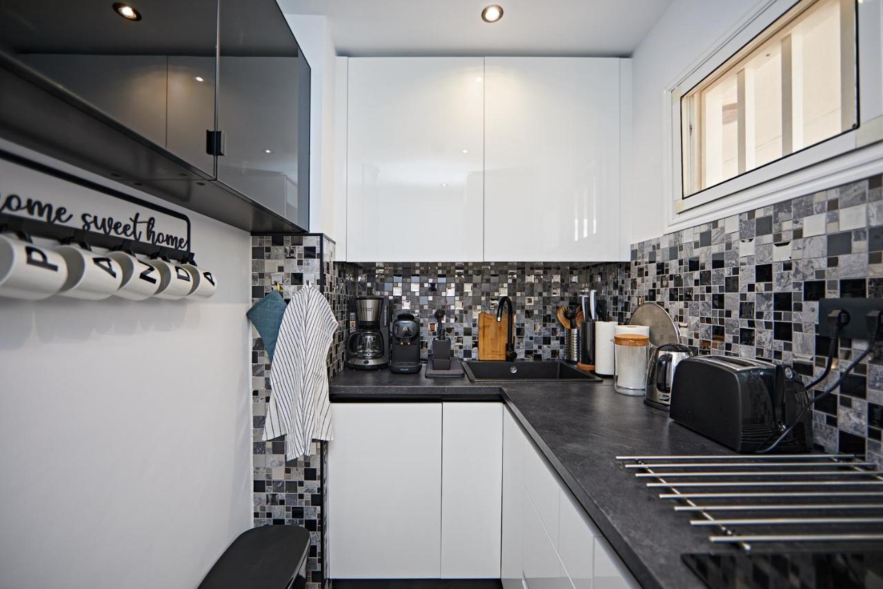 Apartamento Panda House Playa del Inglés Esterno foto