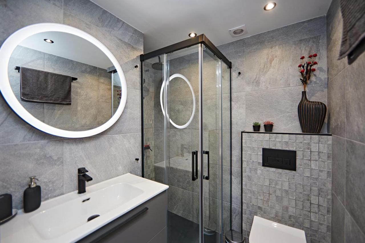 Apartamento Panda House Playa del Inglés Esterno foto