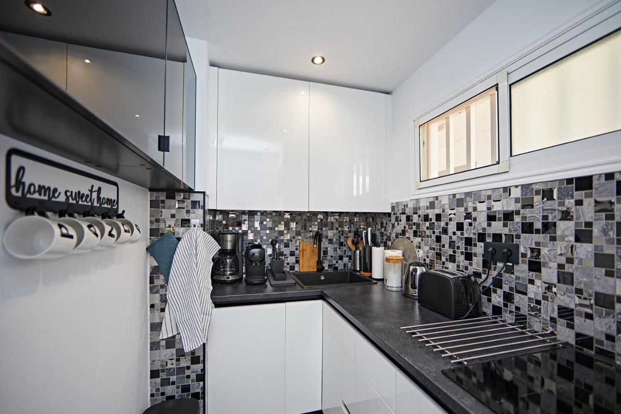 Apartamento Panda House Playa del Inglés Esterno foto