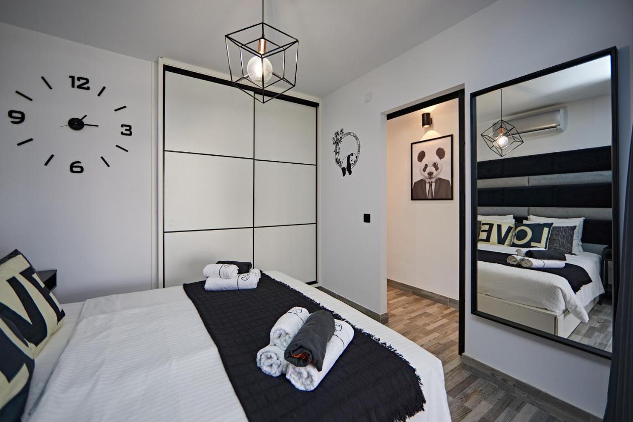 Apartamento Panda House Playa del Inglés Esterno foto